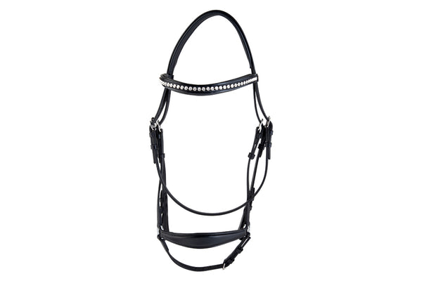 Harshit Bridle