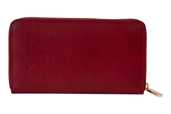 Women's Wallet - WW1002RD