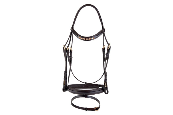 Sheetal Bridle