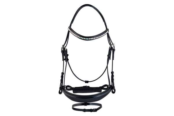 Anshu Bridle - Black