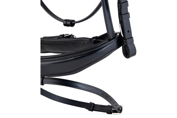 Anshu Bridle - Black