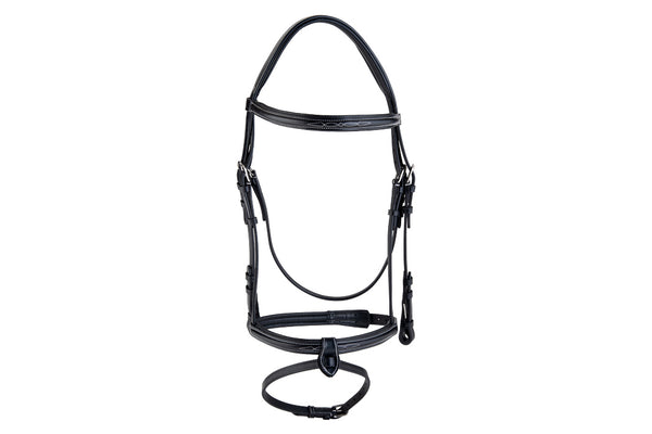 Varun Bridle - Black