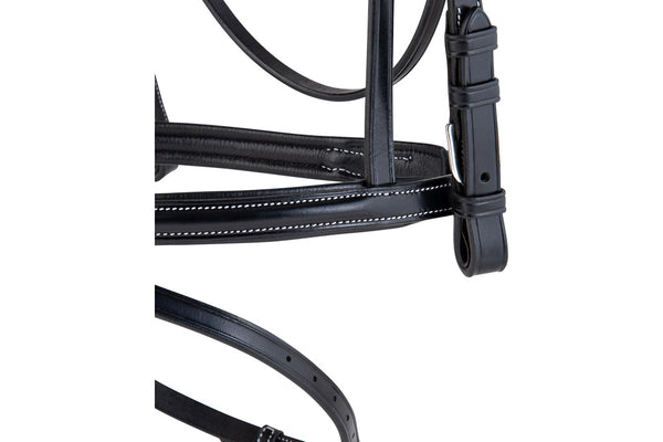 Varun Bridle - Black