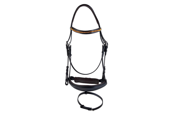 Ankur Bridle - Black