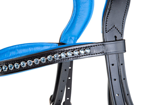 Ankur Bridle - Blue