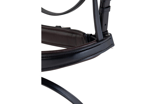 Ankur Bridle - Black