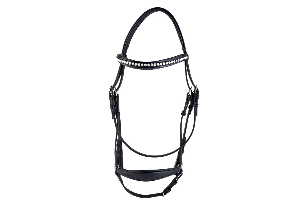 Harshit Bridle