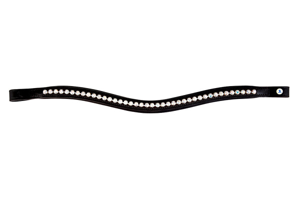 Iris Browband - Brown