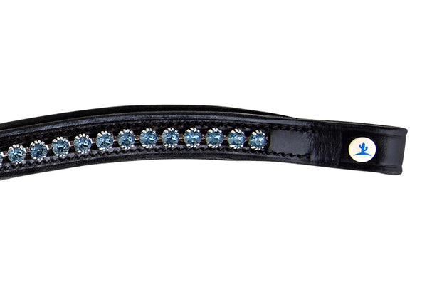 Azora Browband