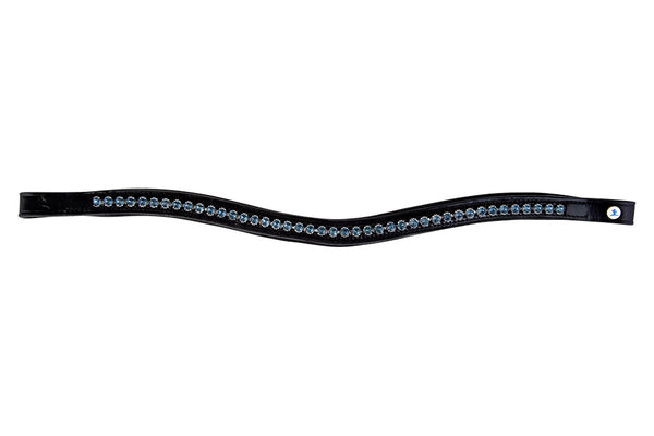 Azora Browband