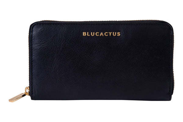 Women's Wallet - WW1004BK