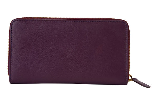 Women's Wallet - WW1006PR