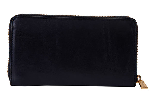 Women's Wallet - WW1004BK