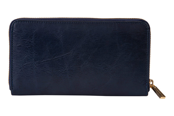 Women's Wallet - WW1001BU