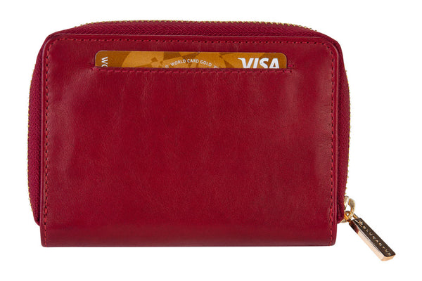 Women's Wallet - WWS1011RE