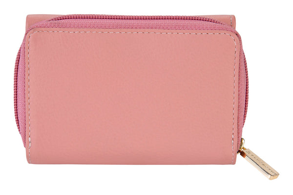 Women's Wallet - WWS1008PK