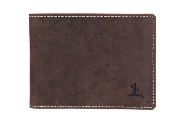 Men's Leather Wallet - MW1009GS